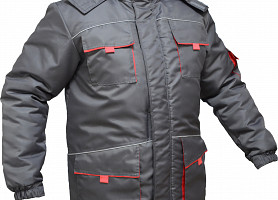 Куртка рабочая (модель 3)