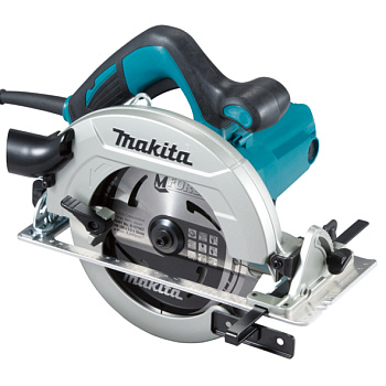 Дискова пила Makita HS7611