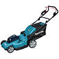 Акумуляторна газонокосарка DLM480CT2