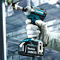 Аккумуляторный ударный гайковерт Makita LXT, 18В (без АКБ)