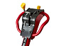 Віброплита Vitals Master TP 130RF