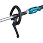 Аккумуляторная коса Makita LXT DUR194SFX2