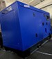 Генератор дизель THOR 55 KWA N 4100DS (50 кВт) В НАЯВНОСТІ