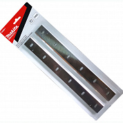 Строгальные ножи для рейсмуса Makita 2012NB 306 мм HSS (793350-7)