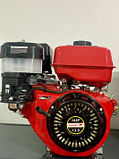 Двигатель  АММ 13HP бензин 188F