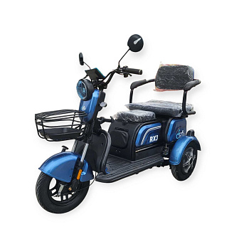 Електроскутер ROGI RX3 800W