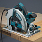 Дискова пила Makita 5008MG:
