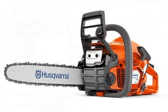 Бензопила Husqvarna 135 II (9678618-14)
