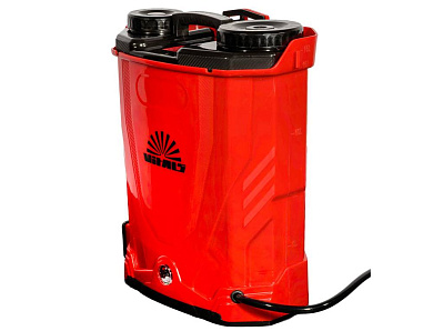 Обприскувач акумуляторний Vitals Sm 216m