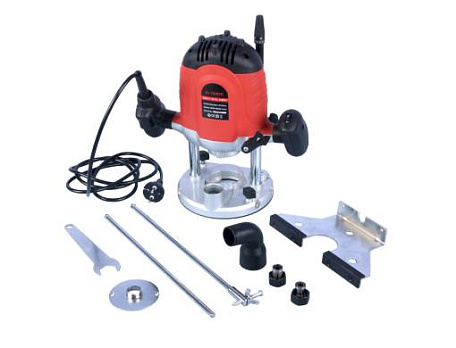 Фрезер вертикальний Vitals Master Ev 1216YE