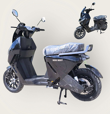 Електроскутер ROGI BEST 1500W