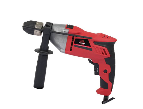 Дриль електричний ударний Vitals Master 1395GNak