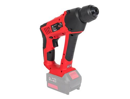 Перфоратор акумуляторний Vitals Master ARa 1018-2P SmartLine