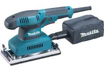 Вібраційна шліфмашина Makita BO3711