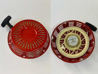 Стартер 188F для бензинових та дизельних двигунів