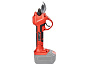 Секатор акумуляторний Vitals Master AG 1805 SmartLine+