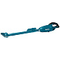 Акумуляторний пилосос Makita DCL180Z +Акумулятор Li-ion Makita 18 В LXT BL1830B (632G12-3)