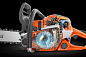 Бензопила Husqvarna 135 II (9678618-14)