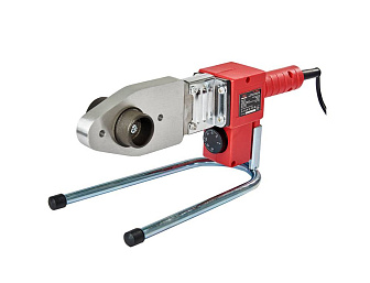 Паяльник для пластикових труб Vitals LP 680CC