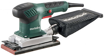 Плоскошліфувальна машина Metabo SR 2185 
