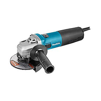 Кутова шліфувальна машина Makita 9565 CVR: