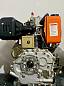 Двигатель AMM 9 к.с. дизель H 186 FD