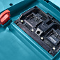 Акумуляторна газонокосарка DLM480CT2