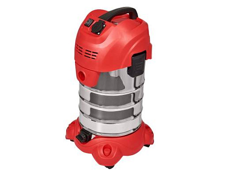 Пилосос будівельний Vitals Master VC 3012sw