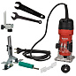 Фрезер Makita M3702