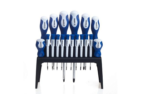 Набір викруток,18 шт TAGRED Набір викруток,18 шт TAGRED TA1067