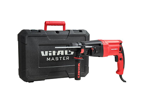 Перфоратор Vitals Master Ra 2680HBi     