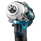 Акумуляторний ударний гайкокрут Makita DTW 285 RFE