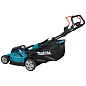 Акумуляторна газонокосарка DLM480CT2