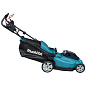 Акумуляторна газонокосарка DLM480CT2