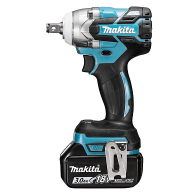 Акумуляторний ударний гайкокрут Makita DTW 285 RFE