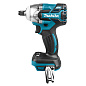 Акумуляторний ударний гайкокрут Makita DTW 285 RFE