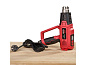 Фен будівельний Vitals Master Tf 206JScc