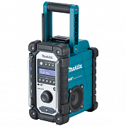 Аккумуляторный радиоприемник Makita LXT/CXT/220В (DMR 110)