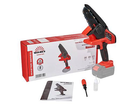 Мініпила акумуляторна Vitals Master AKZ 1802 SmartLine+