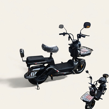 Електроскутер ROGI R2 500W