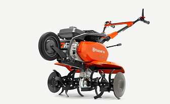 Культиватор Husqvarna TF 230 - ОФІЦІЙНИЙ ДИЛЕР !