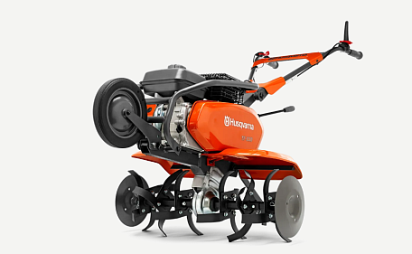Культиватор Husqvarna TF 230 - ОФІЦІЙНИЙ ДИЛЕР !