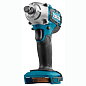 Акумуляторний ударний гайкокрут Makita DTW190Z (без АКБ)