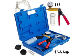 Ручний вакуумний насос TAGREDРучний вакуумний насос TAGRED TA1099