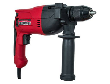 Дриль електричний Vitals Master Um 1385BNlak