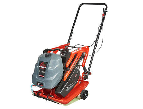 Віброплита Vitals Master TP 110WF