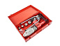 Паяльник для пластикових труб Vitals LP 680CC