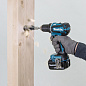 Акумуляторний дриль-шурупокрут Makita DDF485RFJ
