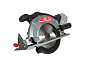 Пила циркулярна акумуляторна Vitals Professional ARg 18165Pa BS SmartLine