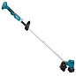 Аккумуляторная коса Makita LXT DUR194SFX2